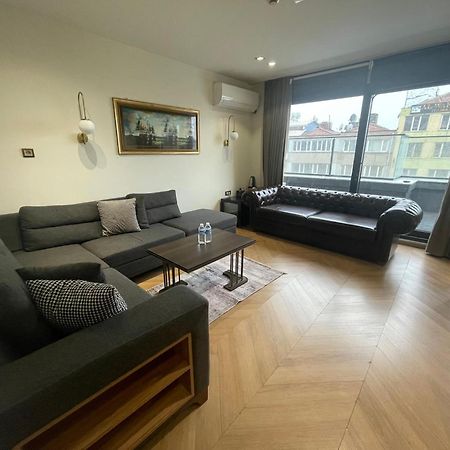Taksim Bosphorus Hotel Κωνσταντινούπολη Εξωτερικό φωτογραφία