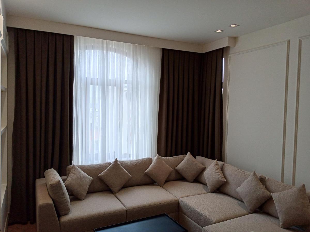 Taksim Bosphorus Hotel Κωνσταντινούπολη Εξωτερικό φωτογραφία