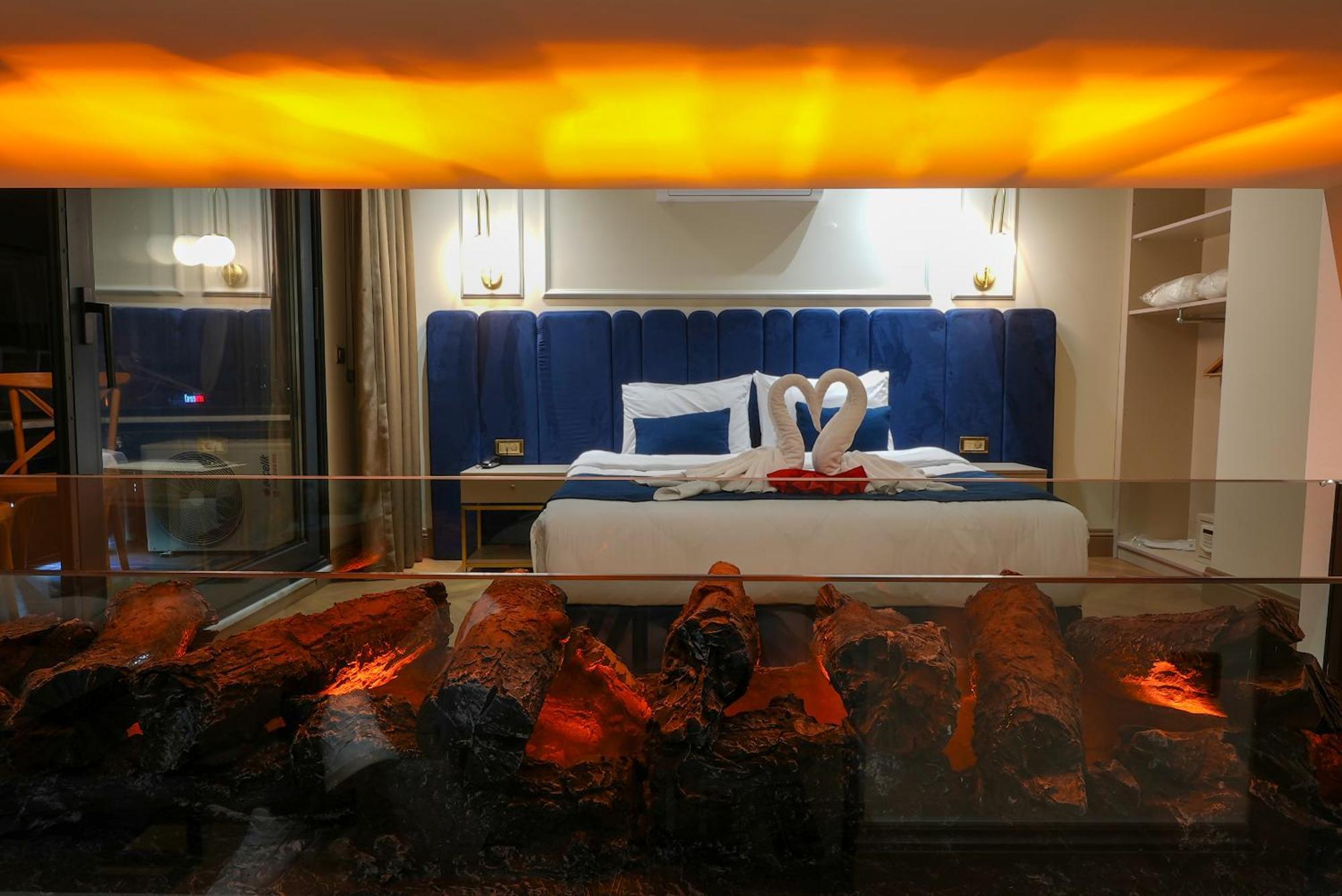 Taksim Bosphorus Hotel Κωνσταντινούπολη Εξωτερικό φωτογραφία