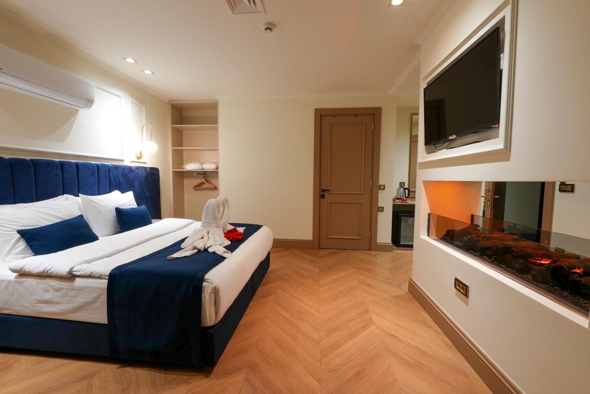Taksim Bosphorus Hotel Κωνσταντινούπολη Εξωτερικό φωτογραφία