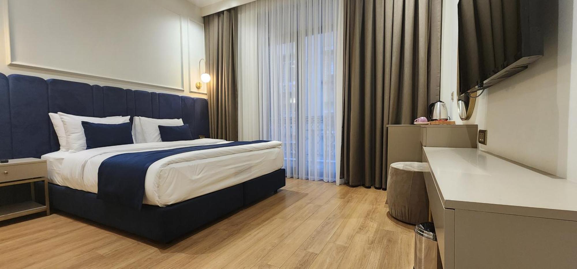 Taksim Bosphorus Hotel Κωνσταντινούπολη Εξωτερικό φωτογραφία