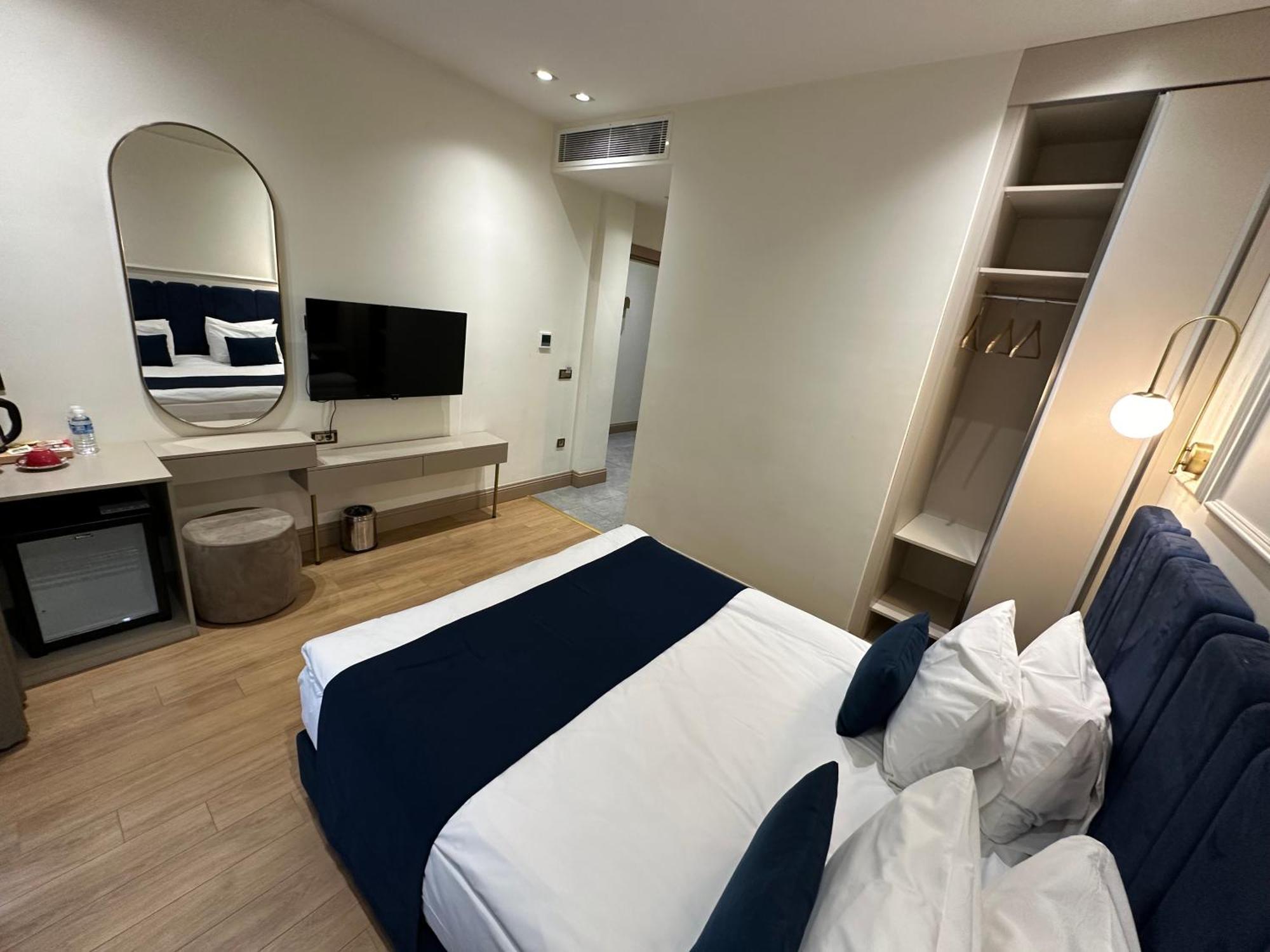 Taksim Bosphorus Hotel Κωνσταντινούπολη Εξωτερικό φωτογραφία