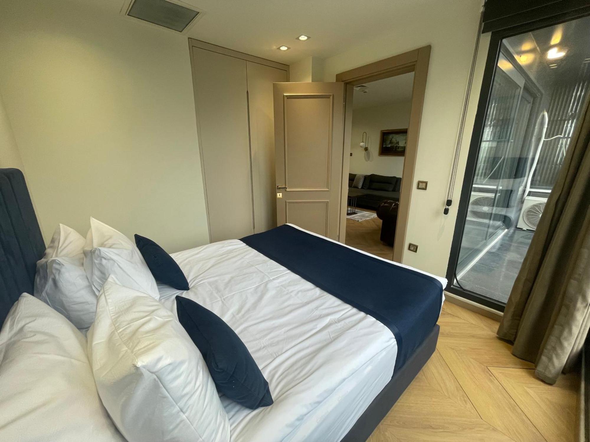 Taksim Bosphorus Hotel Κωνσταντινούπολη Εξωτερικό φωτογραφία